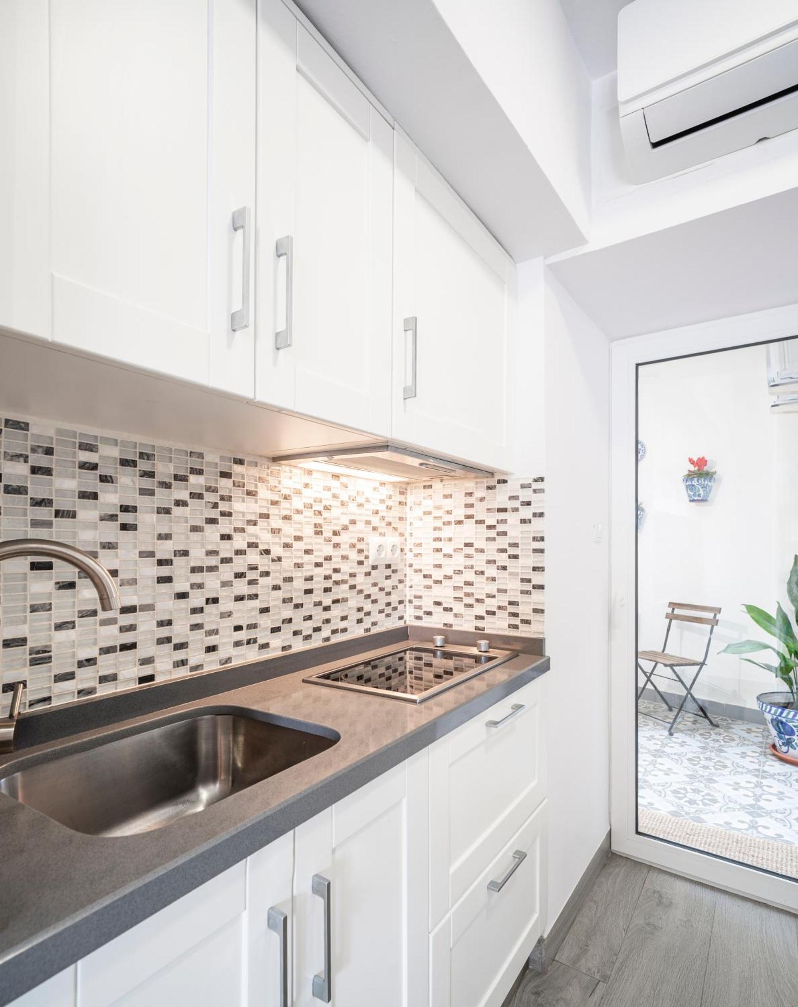 Warm Central Apartment Albayzin - Free Parking 15 Min Away Grenada Zewnętrze zdjęcie