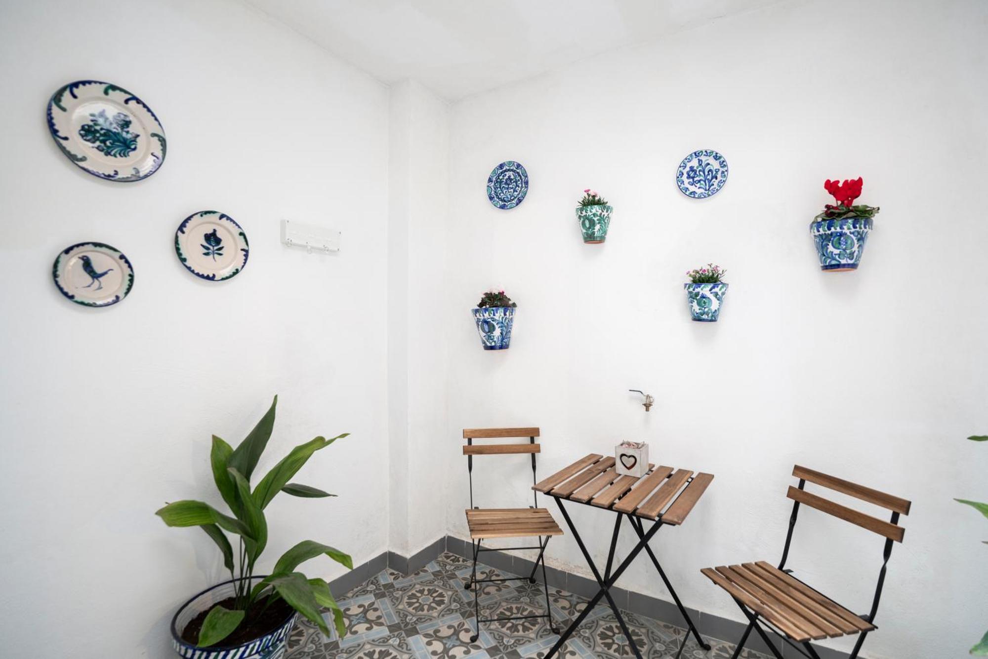 Warm Central Apartment Albayzin - Free Parking 15 Min Away Grenada Zewnętrze zdjęcie