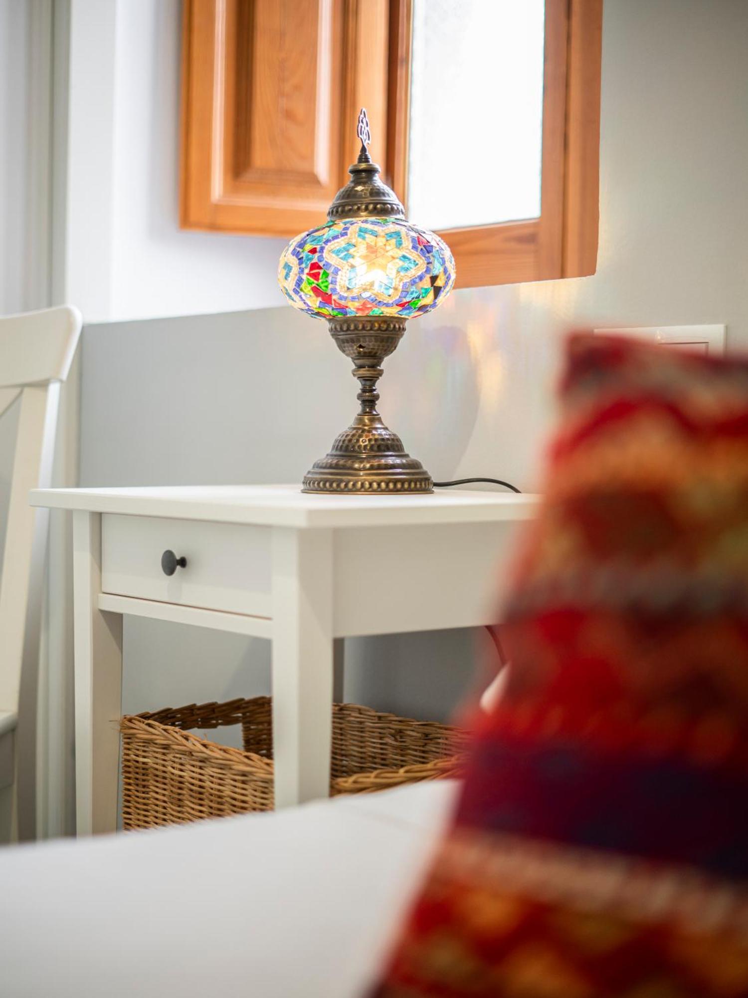 Warm Central Apartment Albayzin - Free Parking 15 Min Away Grenada Zewnętrze zdjęcie